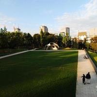 Tokyo Midtown Design Hub