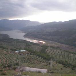 Hornos de Segura