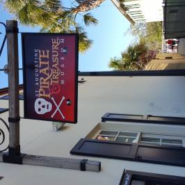 St. Augustine Pirate & Treasure Museum