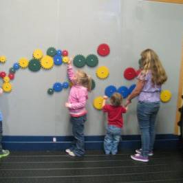 EdVenture Children's Museum