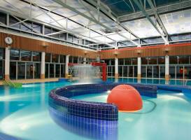 Friesentherme Emden