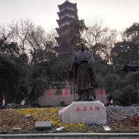 Wenzhou Shengshou Temple