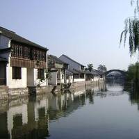 Huzhou Nanxun Old Bridge