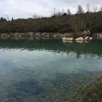 Paraje natural Nacimiento del Rio de la Villa