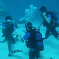 Scuba Libre Diving Centre