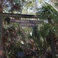 Matanzas Pass Preserve