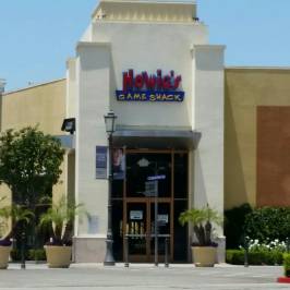 Howie's Game Shack