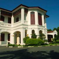 Johor Art Gallery (Galeri Seni)