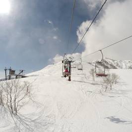 Hakuba 47 Winter Sports Park