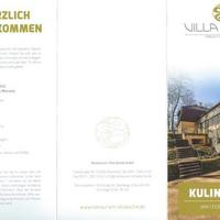 Villa Esche