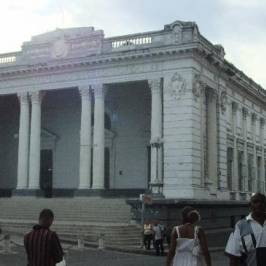 Emilio Bacardi Moreau Museum