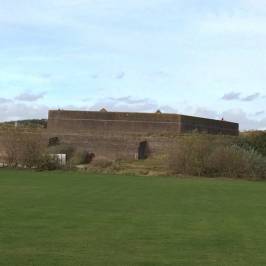 Fort Napoleon