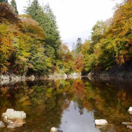 Killiecrankie