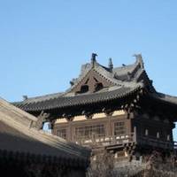 Huayan Temple