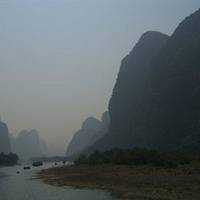 Ji'nan Yaoshan Yellow River building