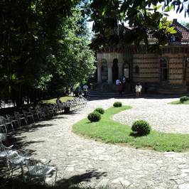 El Capricho de Gaudi