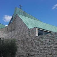 Chiesa di San Giovanni Battista