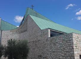 Chiesa di San Giovanni Battista
