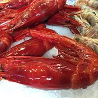 Marbella Food Market