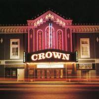 Crown Uptown Theatre