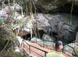 Cueva de las Maravillas