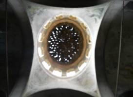 Kayseri Surp Krikor Lusavoric Armenian Church