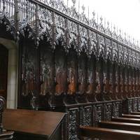 Monasterio de Santa Maria de El Paular