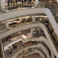 Westfield San Francisco Centre