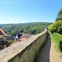 Burg Kronberg