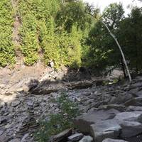 Parc de la Gorge de Coaticook