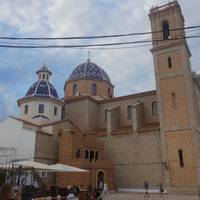 Parroquia Nuestra Senora del Consuelo