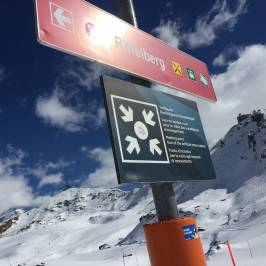 Zermatt-Matterhorn Ski Paradise