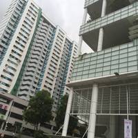 Национальная библиотека Сингапура