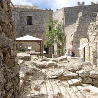Castello de Venere