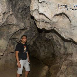 Macahambus Hill Cave