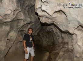 Macahambus Hill Cave