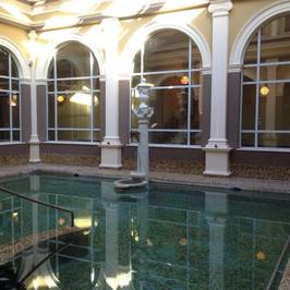 Bagni di Pisa Medical Spa