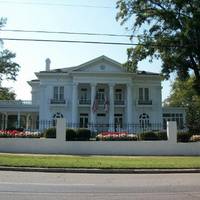 Governor's Mansion