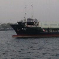 Yalu River Pearl Park