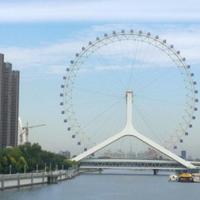 Yongleqiao Ferris Wheel