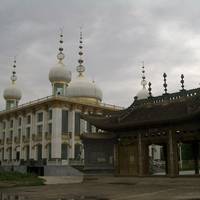 Salazu Mosque