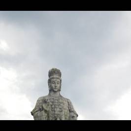 Dongwan Guanyin Mountain