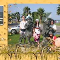 Jimei Dadeng Island