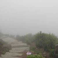 Beichen Mountain