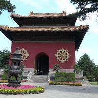 Qian Juntao Art Museum