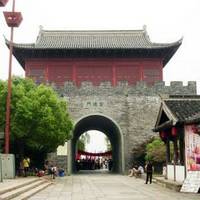 Xuande Gate