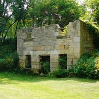 Nansong Stone Ruins Park
