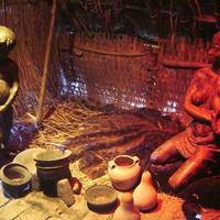 Hemudu Ancient Village