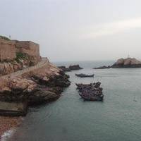 Wushishan Bird Island