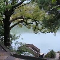 Ningbo Dubai Twin Lakes